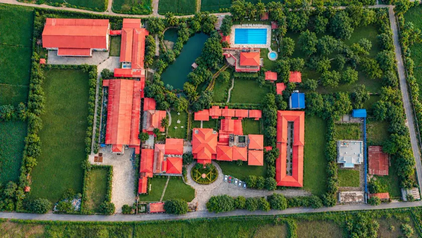 Dreamland Gold Resort & Hotel - Image 1