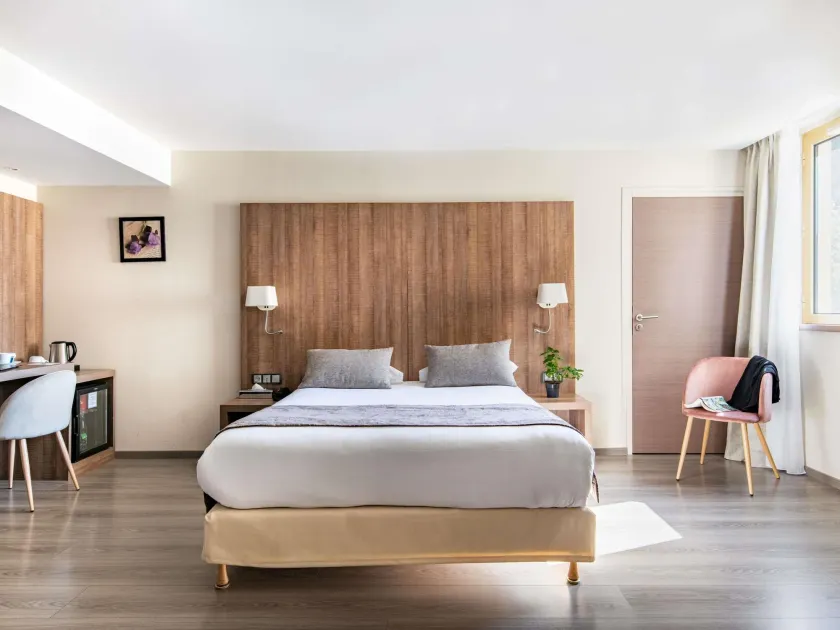 ibis Styles Lyon Sud Brignais - Image 1