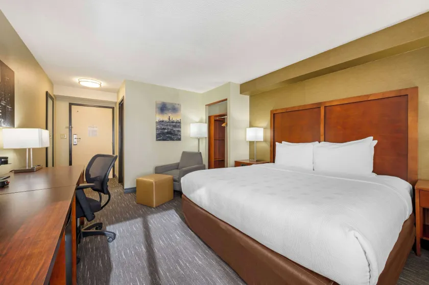 Best Western Chicago - Downers Grove - Image 1