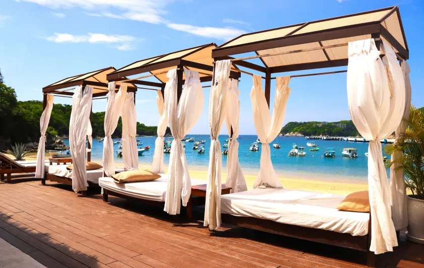 Hotel Marina Resort & Beach Club - Image 1