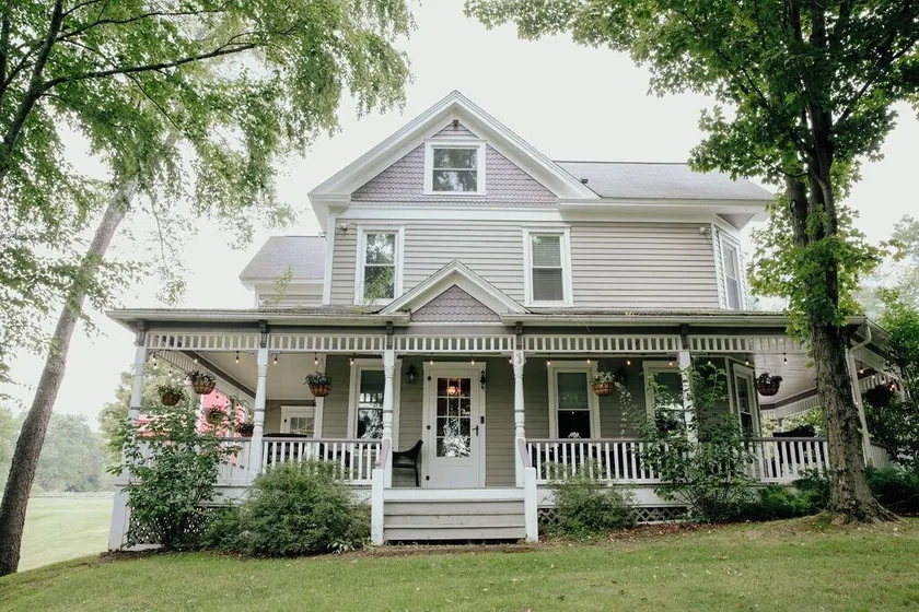 Inn at Tyler Hill - Image 1