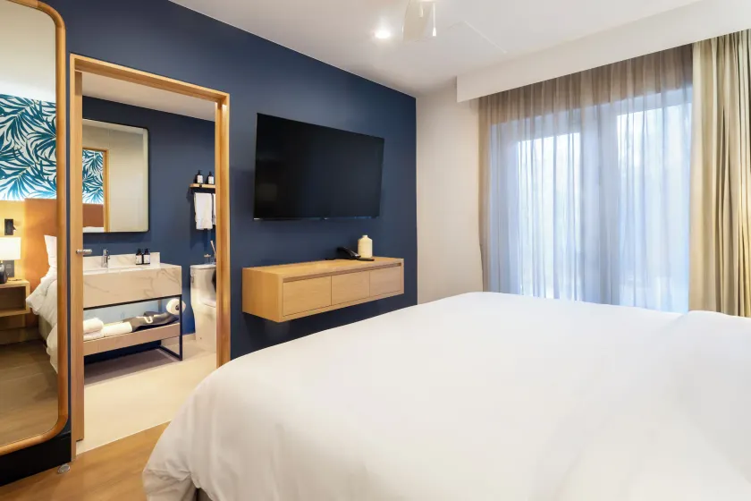 voco Surfside Aruba by IHG - Chambre