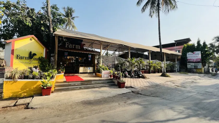 Farmhouse Residency, Vasai - Image 1