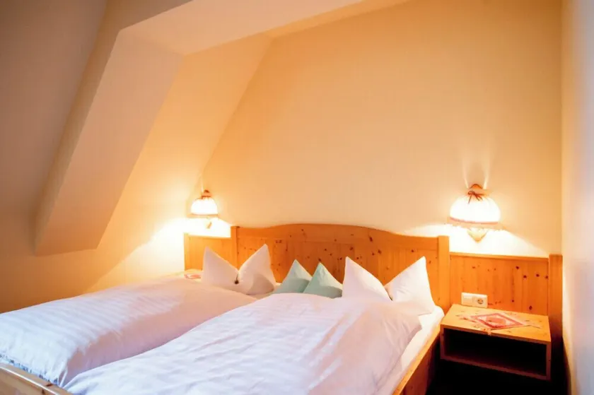 Hotel Gasthof zur Post - Image 1