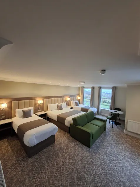 Ballyliffin Lodge & Spa - Image 1