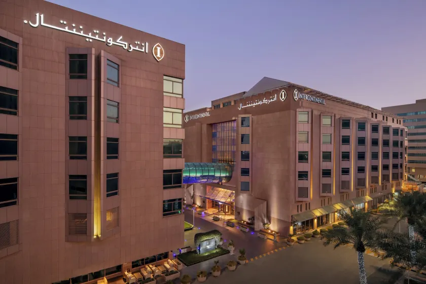 InterContinental Al Khobar by IHG - Image 1