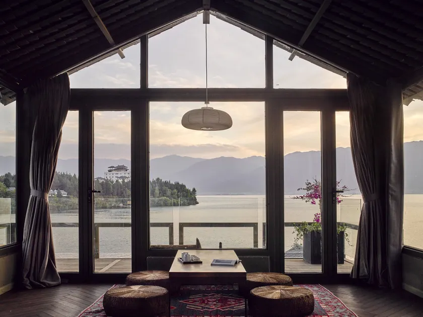 Yakamoz Haijie Hotel - Image 1