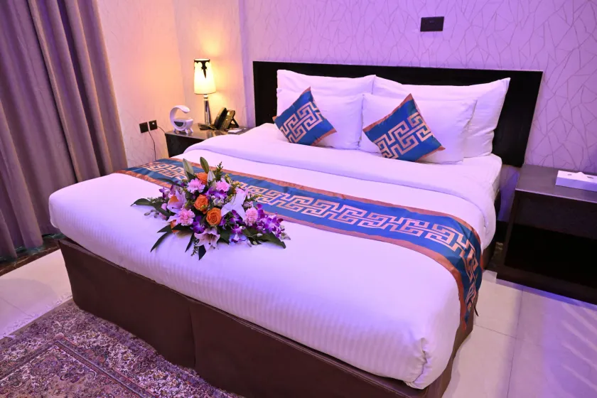 Savoy Grande Hotel - Image 1