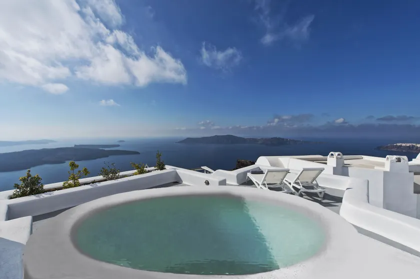 Ananda Suites - Image 1
