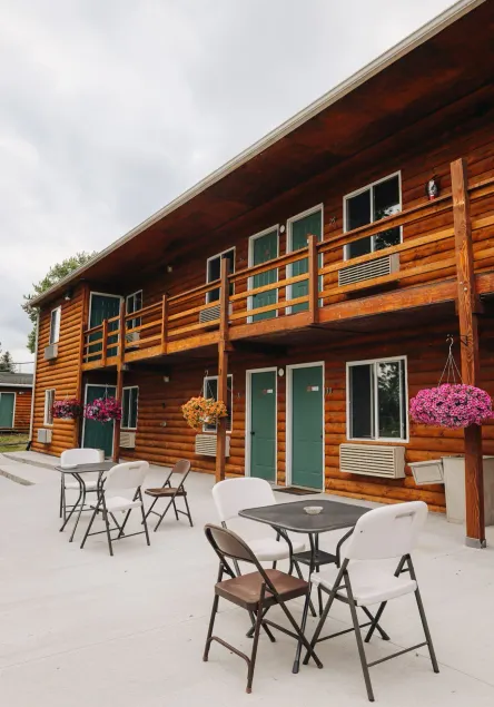 Northland Inn Motel - Image 1