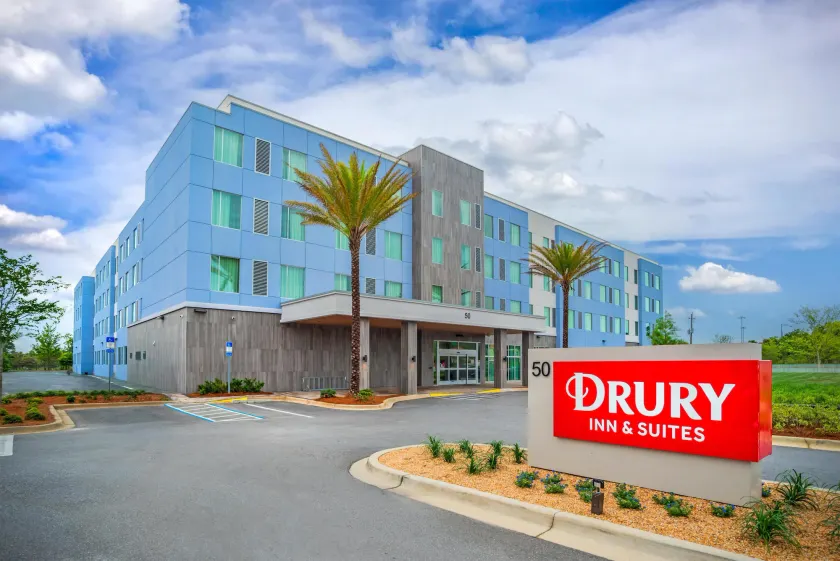 Drury Inn & Suites Destin Miramar Beach - Image 1