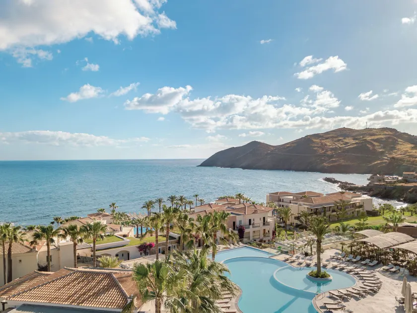 Grecotel Marine Palace & Aqua Park - Image 1