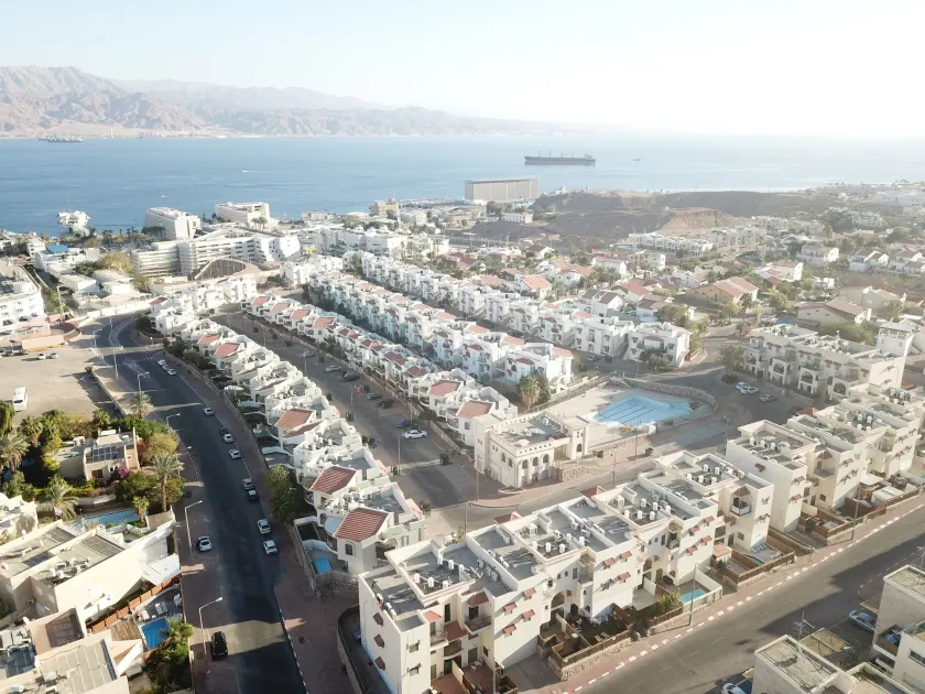 Amdar Holiday Apartments - Image 1