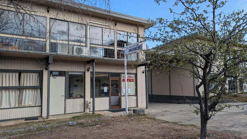 The Swiss Motel - Image 1