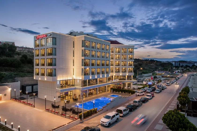 Hampton by Hilton Canakkale Gallipoli - Image 1