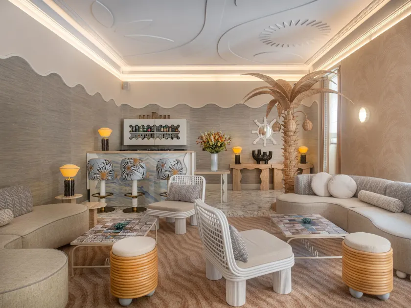 Hôtel Le Soleia by Inwood Hotels - Image 1