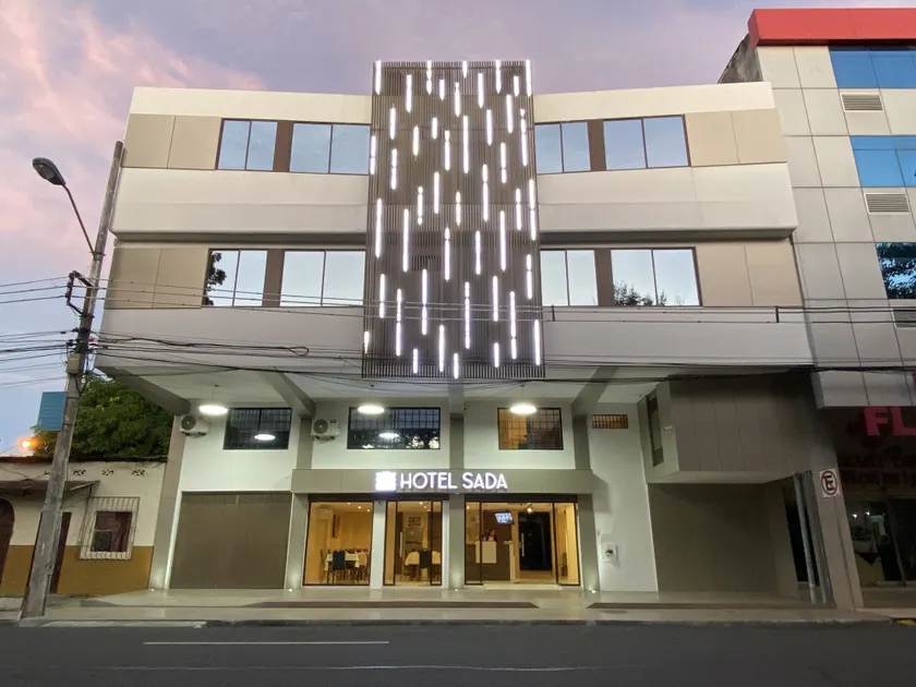 Hotel Sada - Image 1