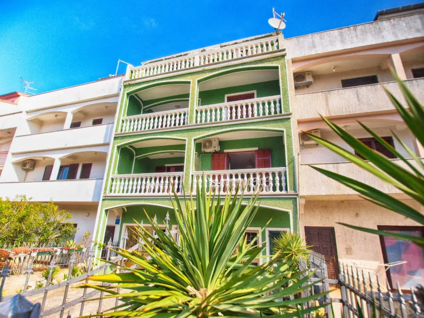 Apartments Marisol 1298 - Image 1