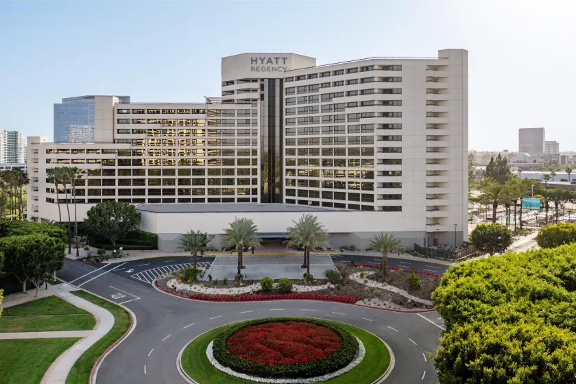 Hyatt Regency Irvine - Image 1