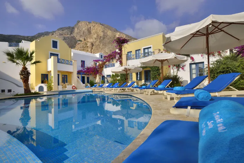 Tamarix Del Mar Suites - Image 1