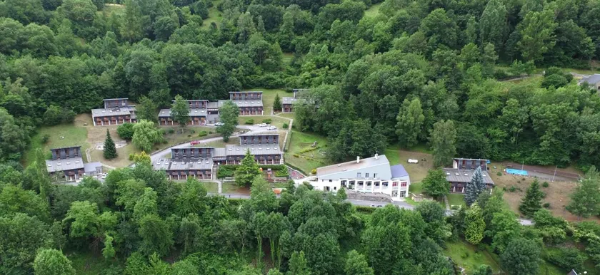 VVF Saint-Lary-Soulan Hautes-Pyrénées - Image 1