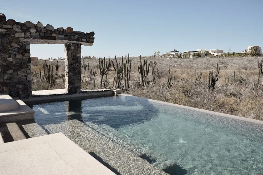 Desierto Azul Boutique Hotel - Image 1