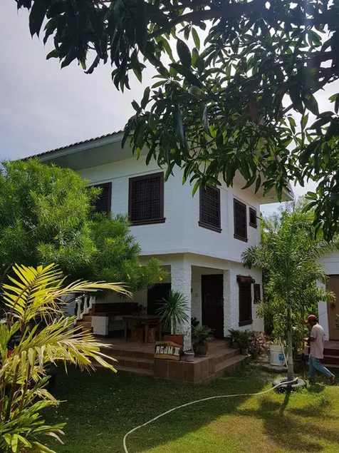Wonderfarm Villa - Image 1