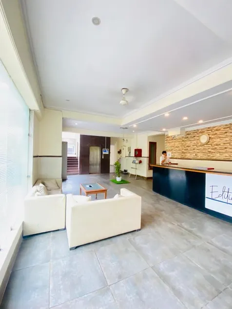 Hotel Radient Casa - Image 1