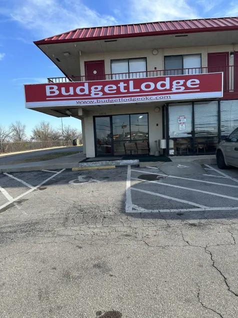 Budgetlodge - Image 1