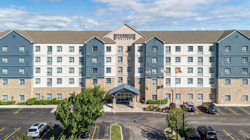 Staybridge Suites London by IHG - Image 1