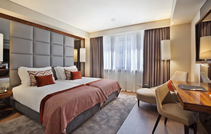 TURIM Marquês Hotel - Image 1