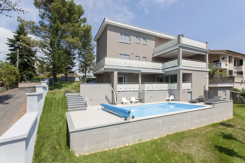 Luxury Apartments Adria - Image 1