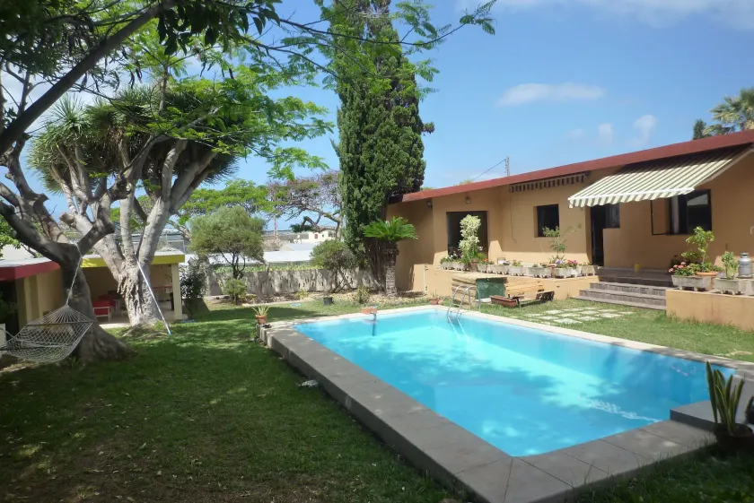 Lagarto Backpackers Hostel - Image 1