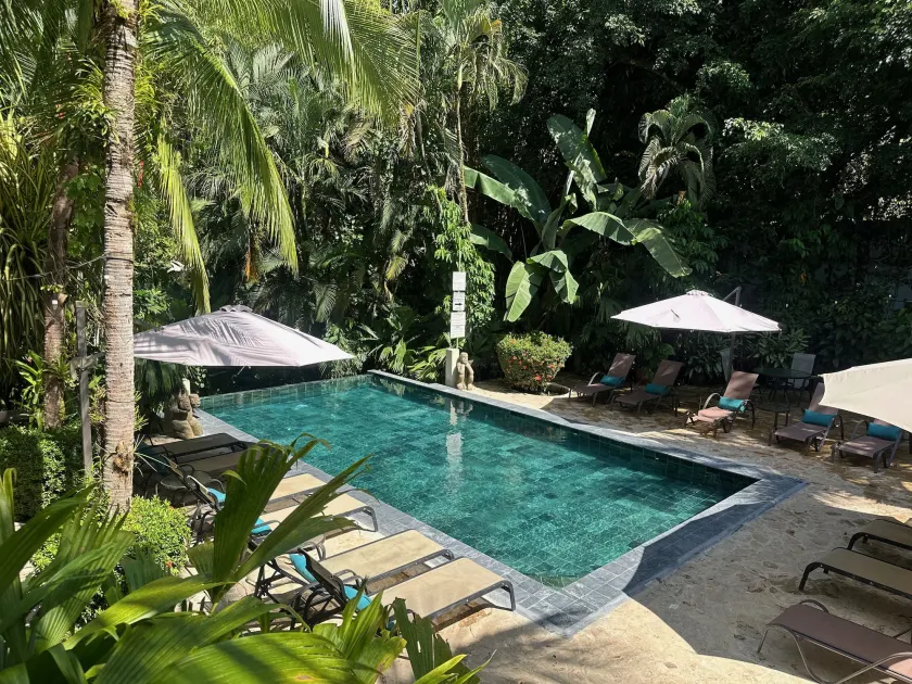 The Falls at Manuel Antonio - Image 1