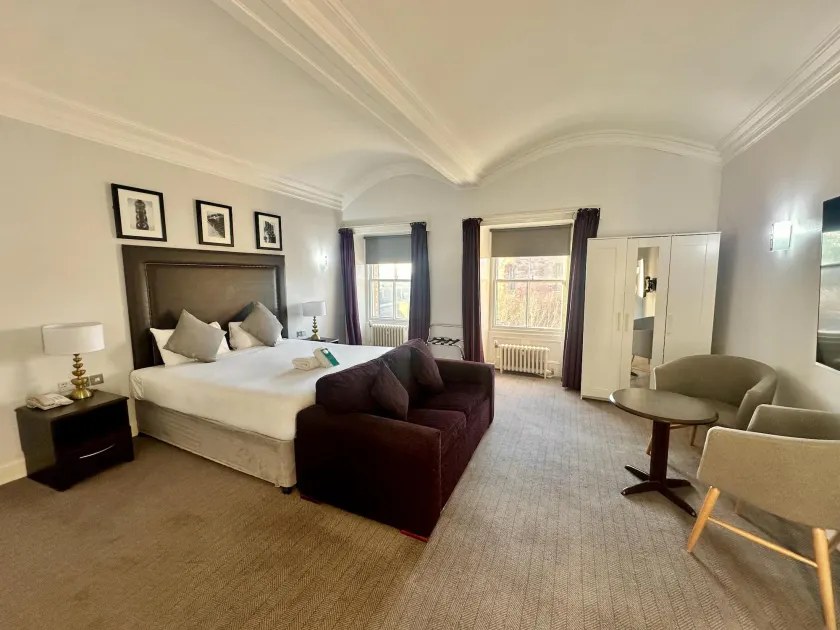 Carlisle Station Hotel, Sure Hotel Collection by BW - Image 1