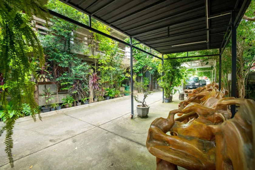 Mac Garden Resort - Image 1
