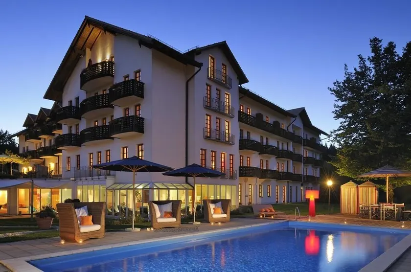 Berghotel Maibrunn - Image 1