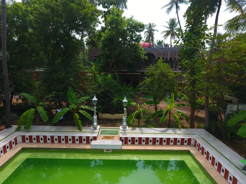 Indeco Hotels Swamimalai - Image 1