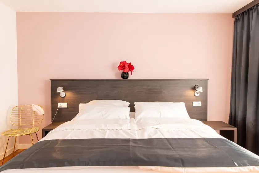Luxstay Karben - Self-Check-In - Image 1