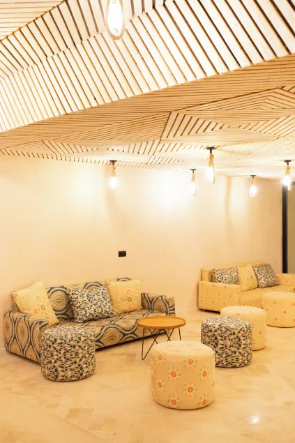 Nasser Palace Suites & Spa - Image 1