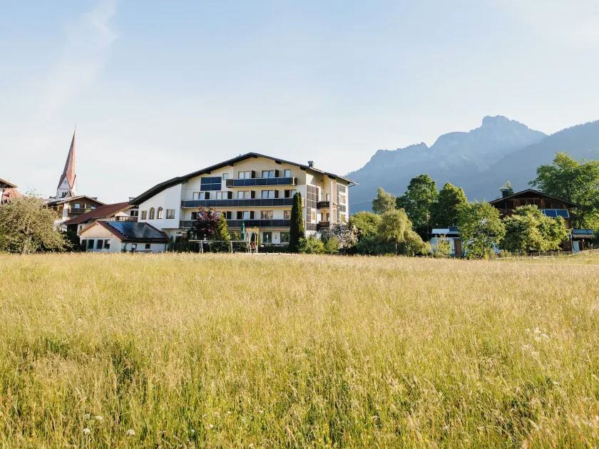 Alpenhotel Ernberg - Image 1