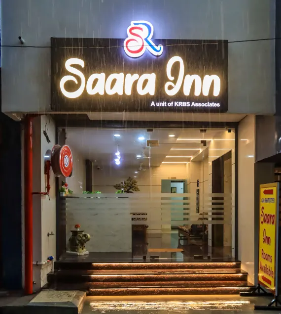 SAARA INN - Image 1