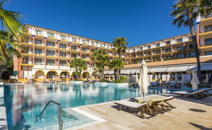 TUI Blue Isla Cristina Palace - Adults Recommended - Image 1