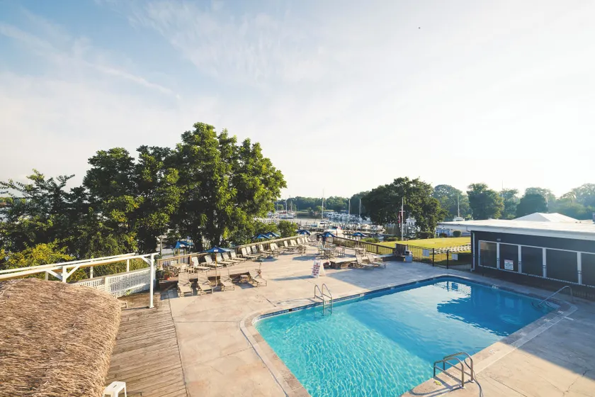 The Lodge at Great Oak Landing - Image 1