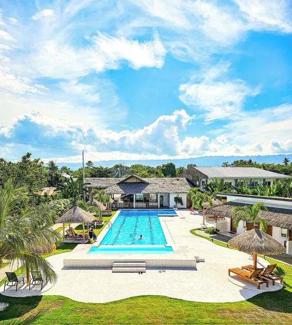 Treeshade Resort & Spa Moalboal - Image 1