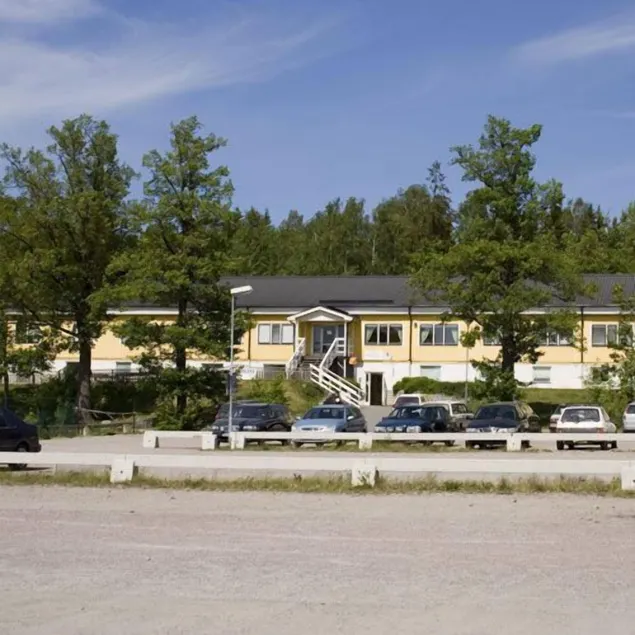 Vilsta Camping and Cottages - Image 1