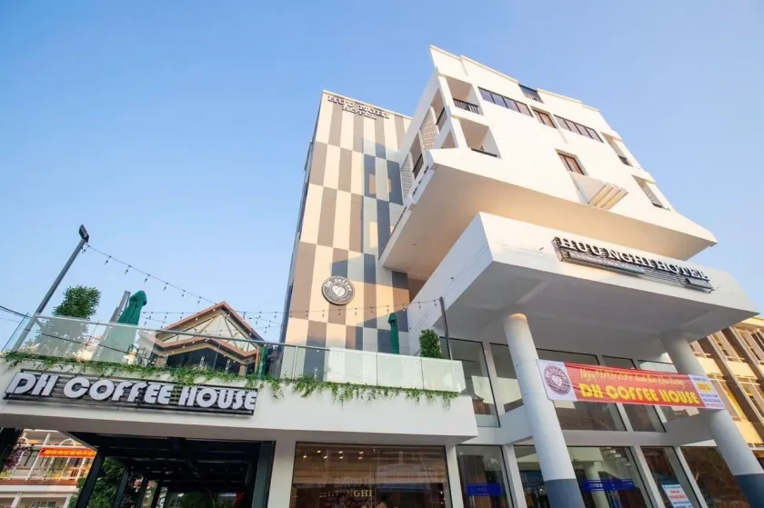 Huu Nghi 1 Hotel - Image 1