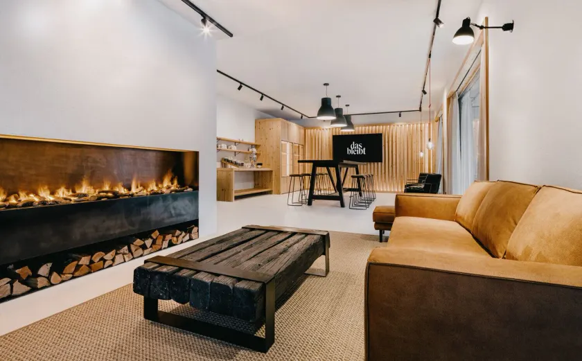 Agréable appartement convivial et familial avec sauna | Avec animaux bienvenus - Image 1