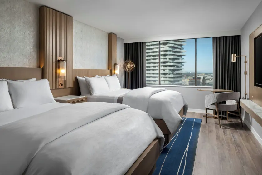 The Westin Harbour Castle, Toronto - Image 1