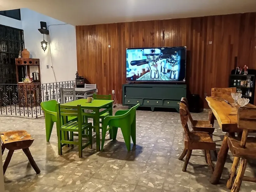 Hostel Paricutín - Image 1